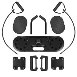 HMS Multi Push Up Board