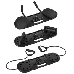 HMS Multi Push Up Board