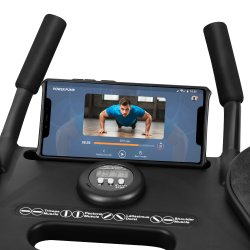 HMS Multi Push Up Board