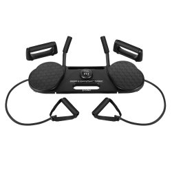 HMS Multi Push Up Board