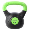 HMS PVC Kettlebell - 6 kg