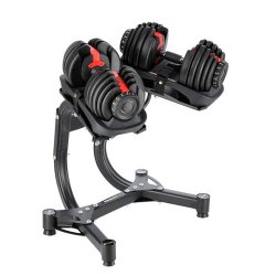 Stativ til Justerbare Hndvgte