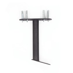 HMS Rebholder til Vgmontering