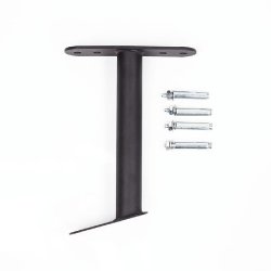 HMS Rebholder til Vgmontering