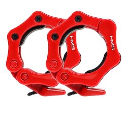 Lseringe Til Vgtstang - 2 stk.