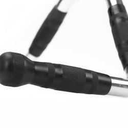 Multi Rogreb med gummigreb