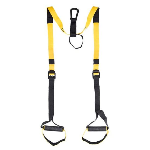 HMS Trningselastik St - Slyngetrner