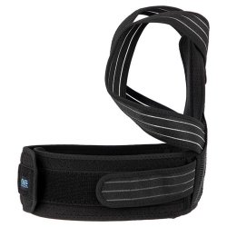 Holdningsforbedrende Rygsttte