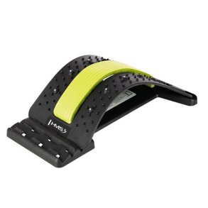 HMS Rygstrkker i 3 positioner