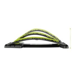 HMS Rygstrkker i 3 positioner