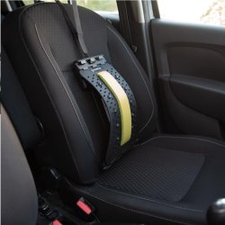 HMS Rygstrkker i 3 positioner