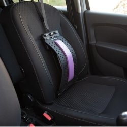 HMS Rygstrkker i 3 positioner