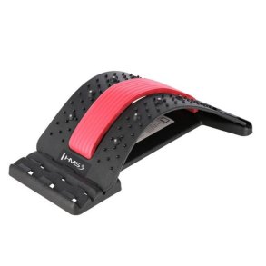 HMS Rygstrkker i 3 positioner