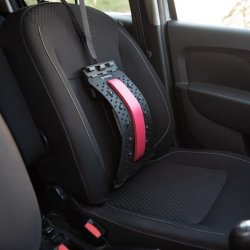 HMS Rygstrkker i 3 positioner