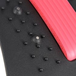 HMS Rygstrkker i 3 positioner