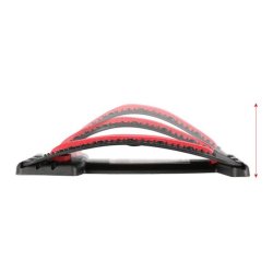 HMS Rygstrkker i 3 positioner