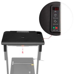 Skrivebord til lbebnd LOOP12