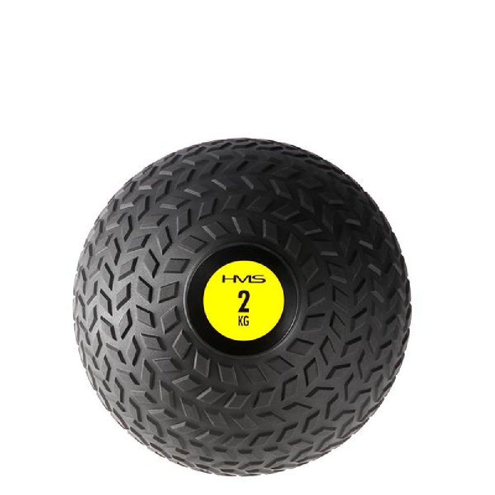 Slam Ball – funktionel crossfit træning for styrke