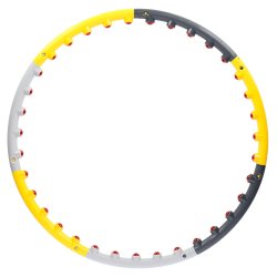 Slimming Hulahopring med Magneter