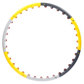 Slimming Hulahopring med Magneter