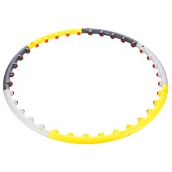 Slimming Hulahopring med Magneter