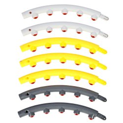 Slimming Hulahopring med Magneter