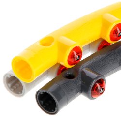 Slimming Hulahopring med Magneter