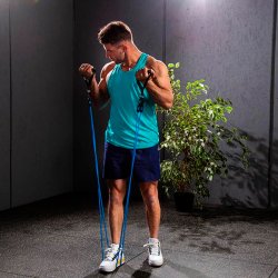 Trningselastik St - Slyngetrner