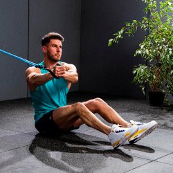 Trningselastik St - Slyngetrner