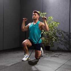 Trningselastik St - Slyngetrner