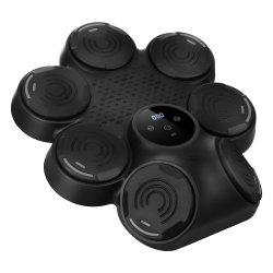 HMS Elektronisk Boksemaskine med Bluetooth