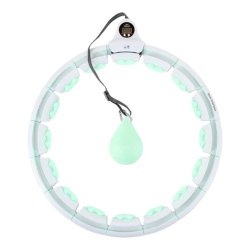 HMS Smart Justerbar Hulahopring med Vgt