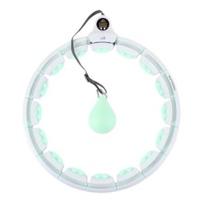 HMS Smart Justerbar Hulahopring med Vgt