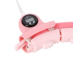 HMS Smart Justerbar Hulahopring med Vgt