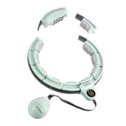 HMS Smart Justerbar Hulahopring med Vgt