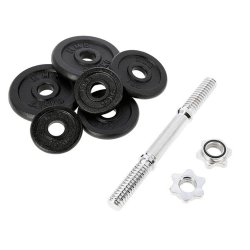 30 mm Justebar Hndvgt - 10 kg