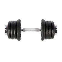 30 mm Justerbar Hndvgt - 15 kg