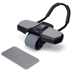 Mavetrningshjul Advanced