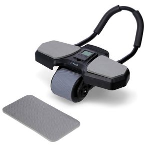 Mavetrningshjul Advanced