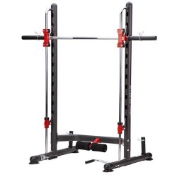 Smith Squat Rack / Bnkpres Stativ