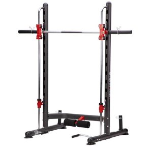 Smith Squat Rack / Bnkpres Stativ