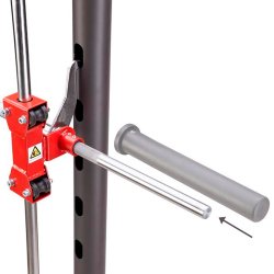 Smith Squat Rack / Bnkpres Stativ