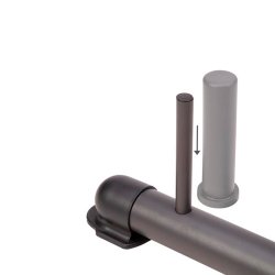 Smith Squat Rack / Bnkpres Stativ