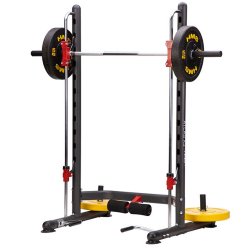 Smith Squat Rack / Bnkpres Stativ