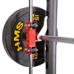 Smith Squat Rack / Bnkpres Stativ