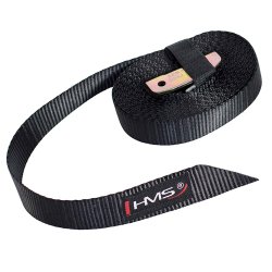 Crossfit Gymnastikringe Sort