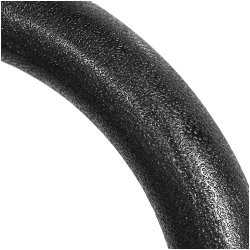 Crossfit Gymnastikringe Sort