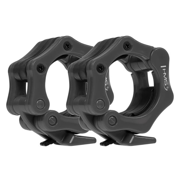 Lseringe Til Vgtstang - 2 stk.