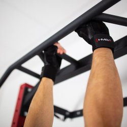 Trningshandsker Lder