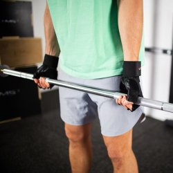 Trningshandsker Lder